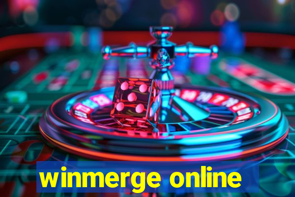 winmerge online